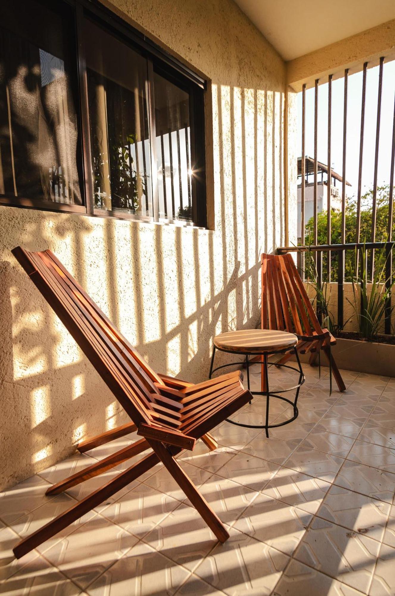 Hotel Noah Tulum Exteriör bild